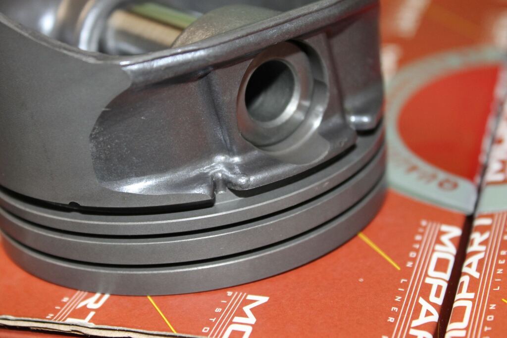 Приехали поршня image #4