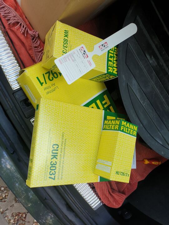 №1. Первое ТО image #2