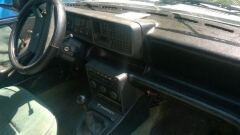 Lancia Prisma image #3