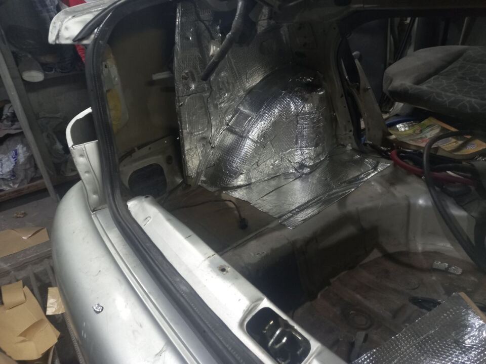 Мы в строю. image #3