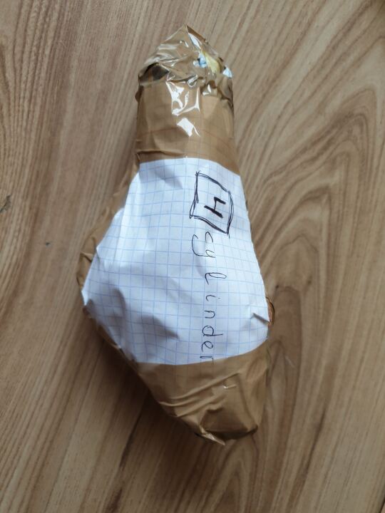 #26. Закрытие дверей A4 B7 без аккумулятора image #2