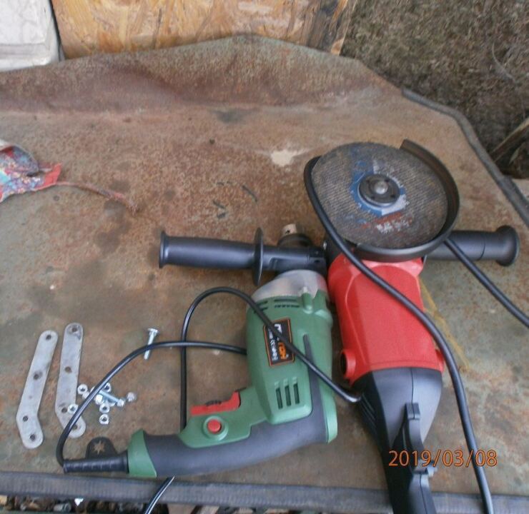 123.Перенос номерного знака image #1