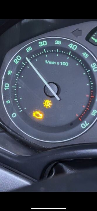 Ранкова неприємність з стартером image #2