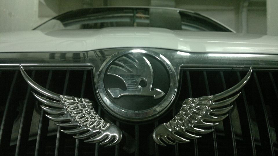 Очередной приступ ребячества или "Чем бы дитя не тешилось". image #4