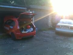 Полиуретан в стабилизатор. image #3