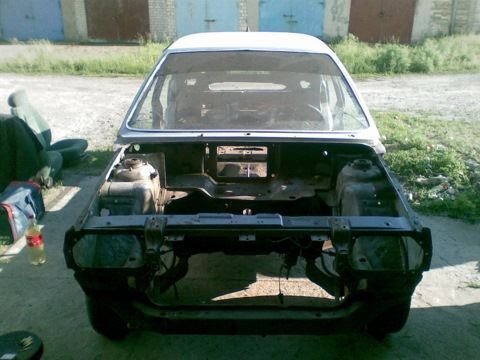 Ремонт кузова) image #2