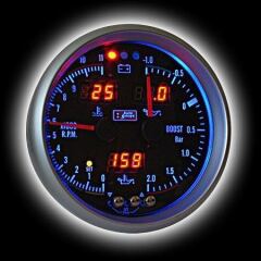 Планы на будущий сезон: приборы, опрос общественного мнения.