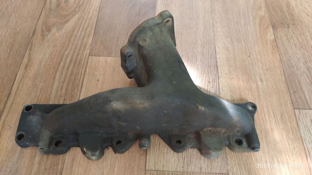 Коллектор 2.0 без трещины image #2