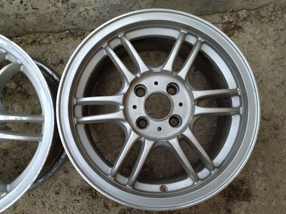 Диски R15( Часть 1) image #5