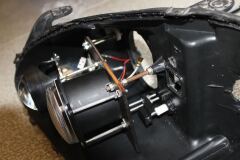 Эксперименты с фарами image #3