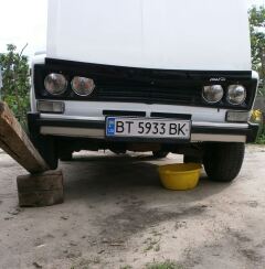 108.Ремонт системы охлаждения.Часть 3.Эпилог, новая ОЖ.