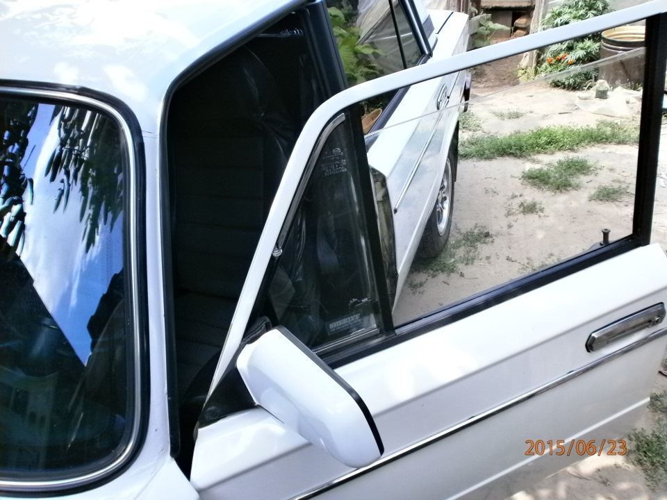 35.Долой тонировку с передних стекол image #1