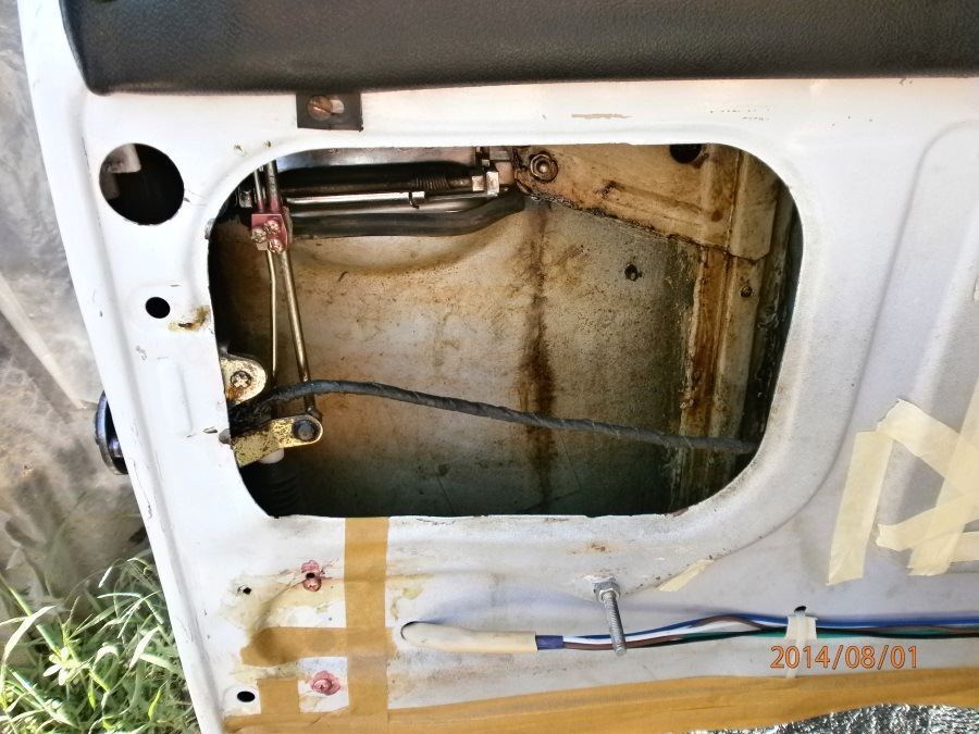 4.Меняем актуатор image #1