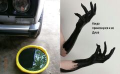 106.Ремонт системы охлаждения.Часть 1 Промывка системы, полная разборка, оценка ущерба нанесенного "паленым " тосолом, или остатками лимонной кислоты