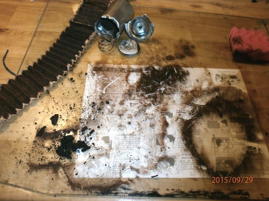 43.Топливный фильтр image #3