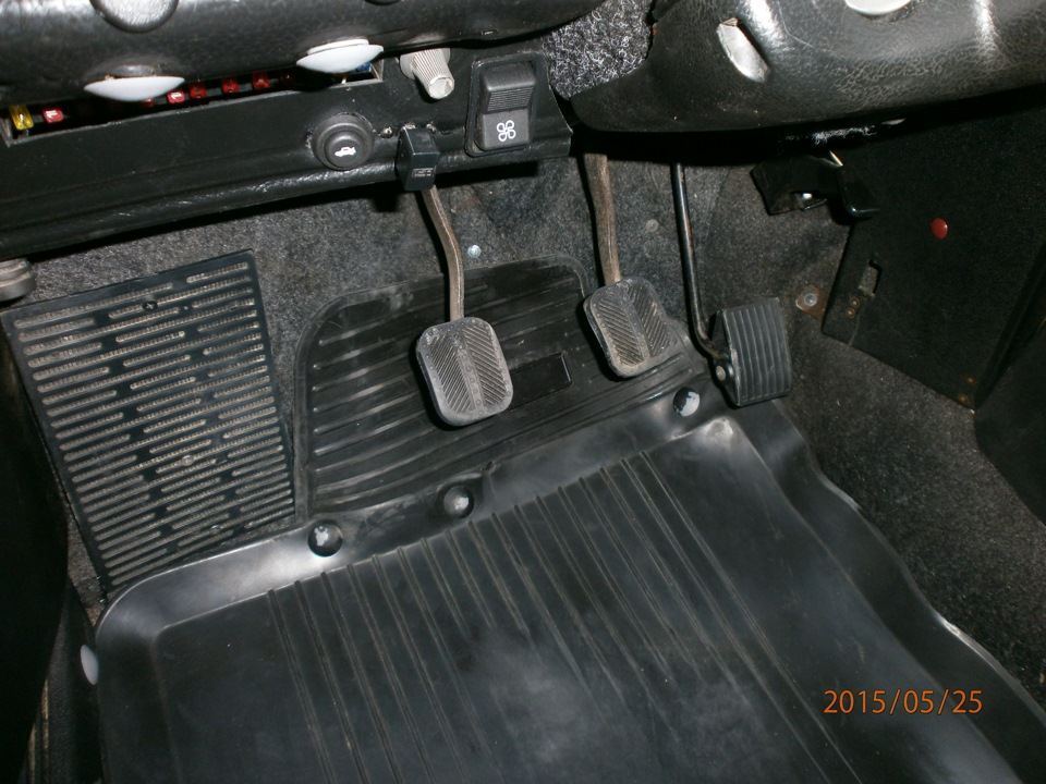 29.Накладки педалей image #3