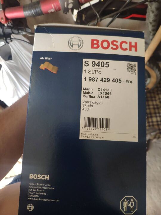 Очередная замена масла. image #2