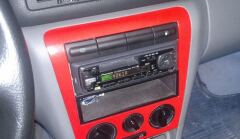 Бюджетное совершенствование акустической системы image #1