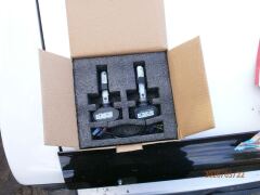 163.Led S1.H1. В фары дальнего света