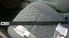 Часть.1 — Кронштейн подрамника Audi S3/A3/Sportback