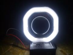 Установка линз в родные фары (Часть 2) image #1