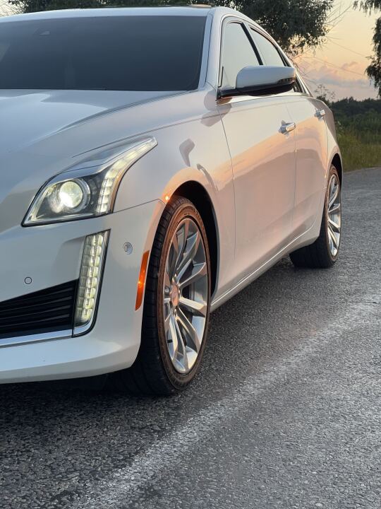 Впечатления о cts 3.6 image #4