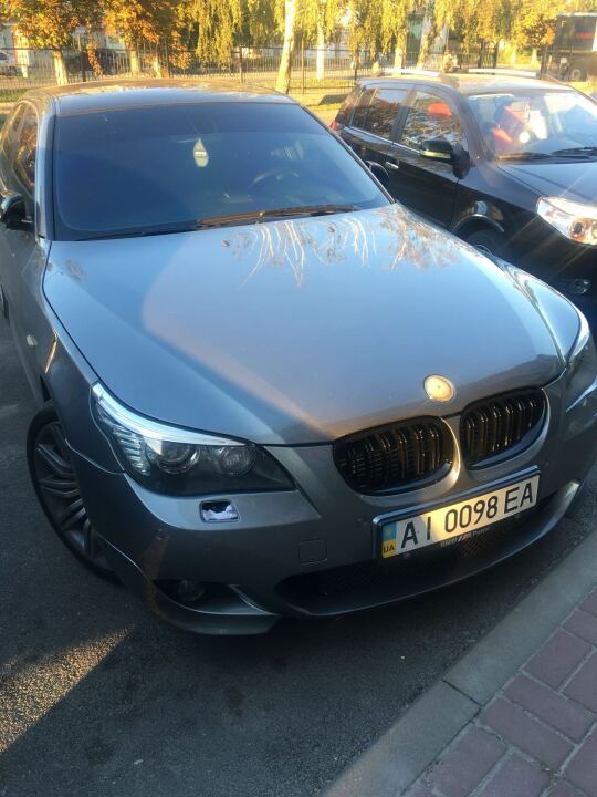 Маленькое покушение image #5