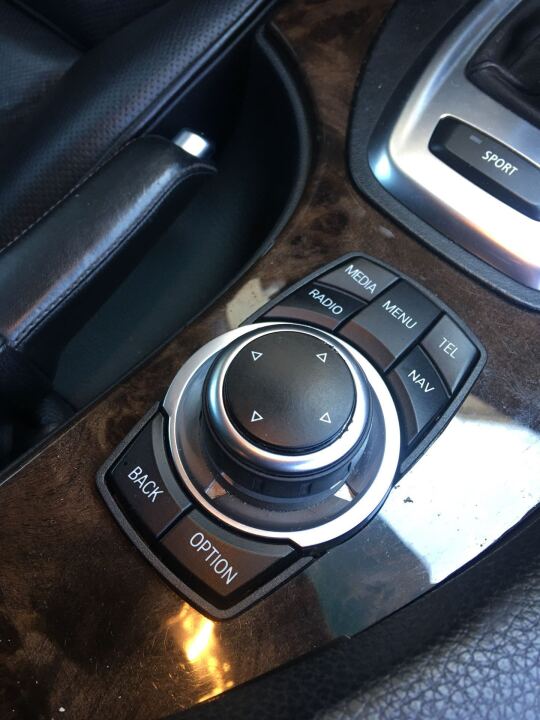 Бмв из мелочей image #1