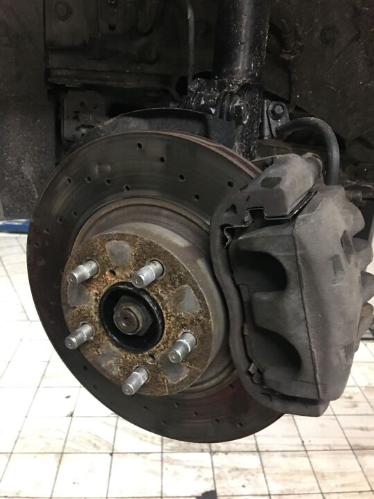 Теперь мы ДЖИП image #4