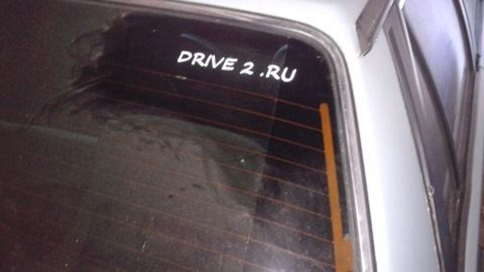 Lancia Prisma image #11