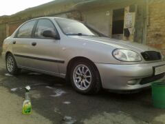 Водные процедуры. image #1