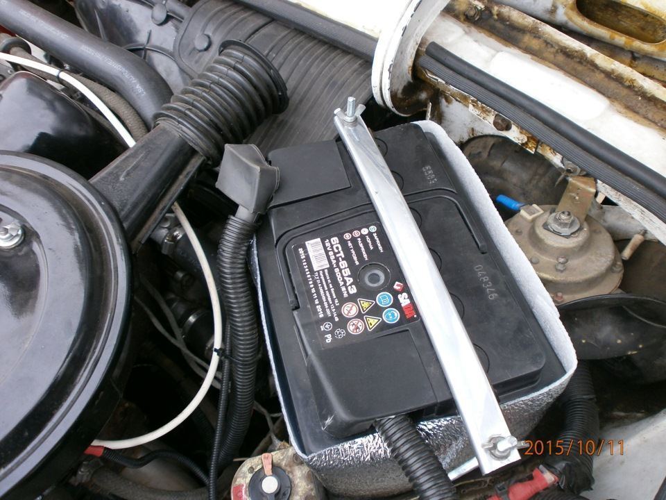 46.Новый АКБ image #1