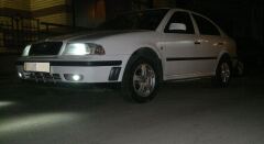 О распорках; О ништяках; О драйве