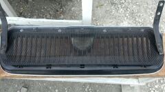 Оплетка руля и сетка в решетку радиатора image #4