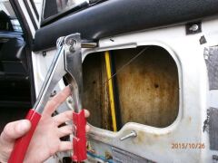 47.Стук в двери.