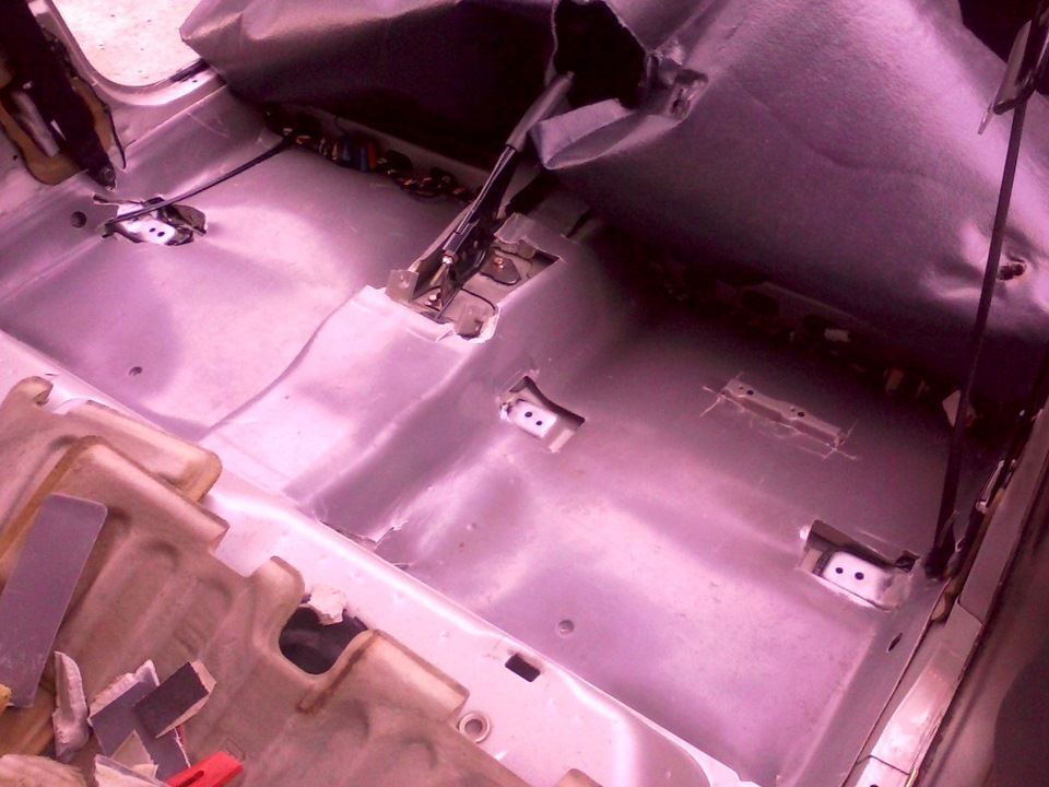 Потихоньку из базы в SE+. image #5