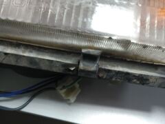 №15. Фары Made in Czhechoslovakia (Часть 1. Покупка) image #1