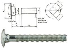 137.Клыки бампера