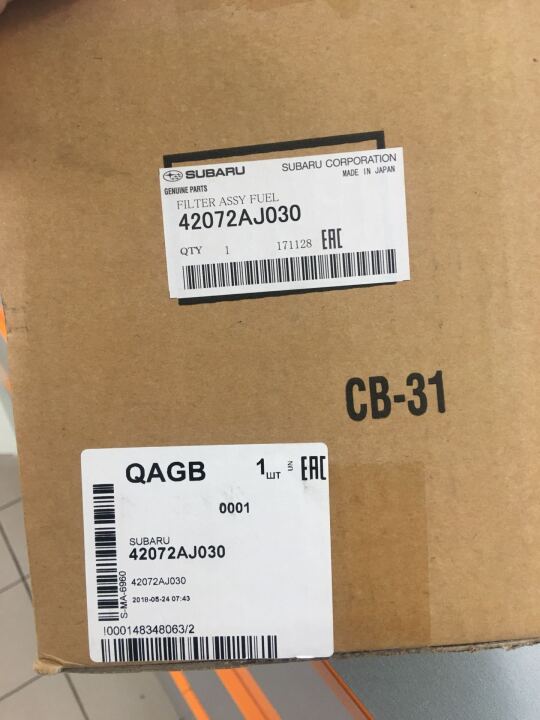 Сервис мать его … и опять самому image #2