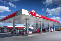 №9. Расход 2.0 TDI BPW и заправки в Польше image #3