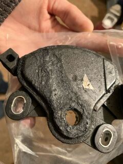 5. АКПП Брыкается — Еще одна поломка!