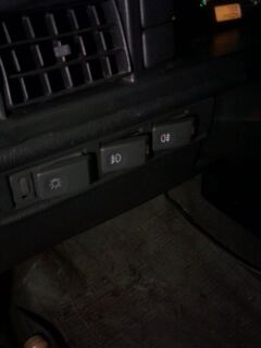 Немного эргономики