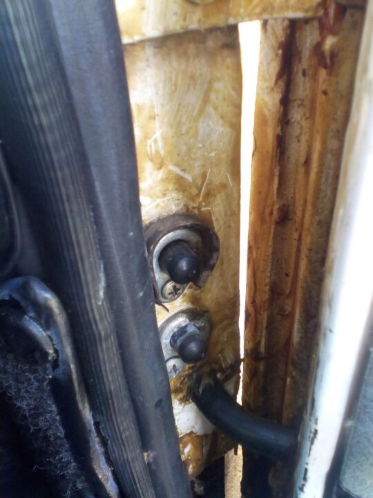 129. Концевики дверные image #1