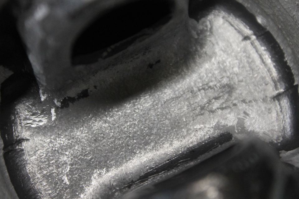 Развесовка поршней image #5