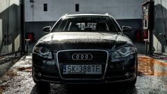 Audi A4 Avant Перламутровый король 👑 image #2