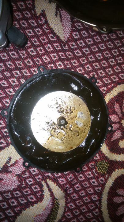 Ремонт газового редутора image #2