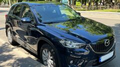 Mazda CX-5 (1G) image #1