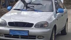 Daewoo Lanos Українець 🇺🇦 image #1
