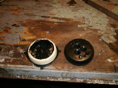 7.Ремонтируем зеркало заднего вида image #1