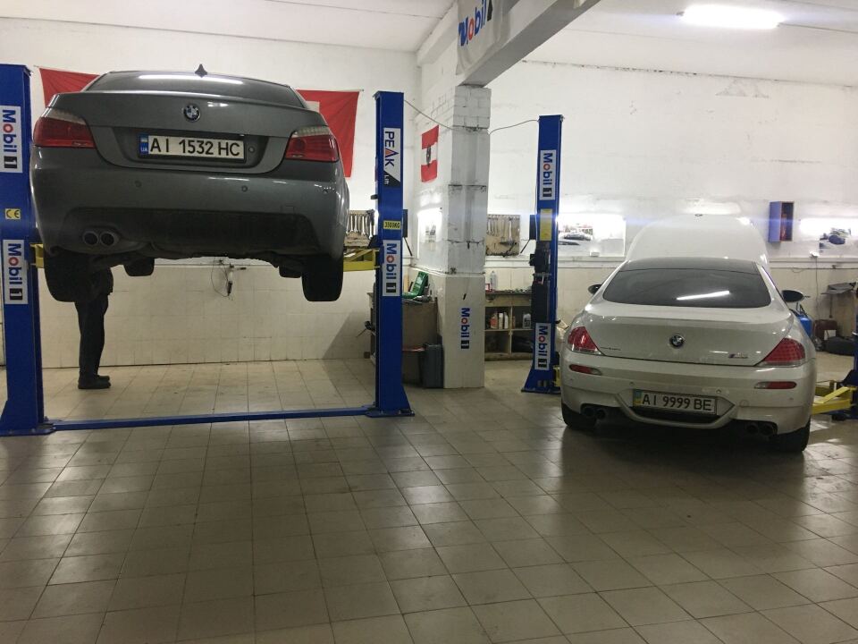 И снова датчик парковки image #1